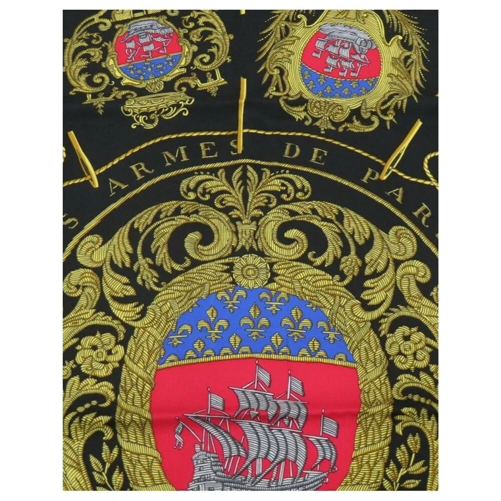 Hermes made france